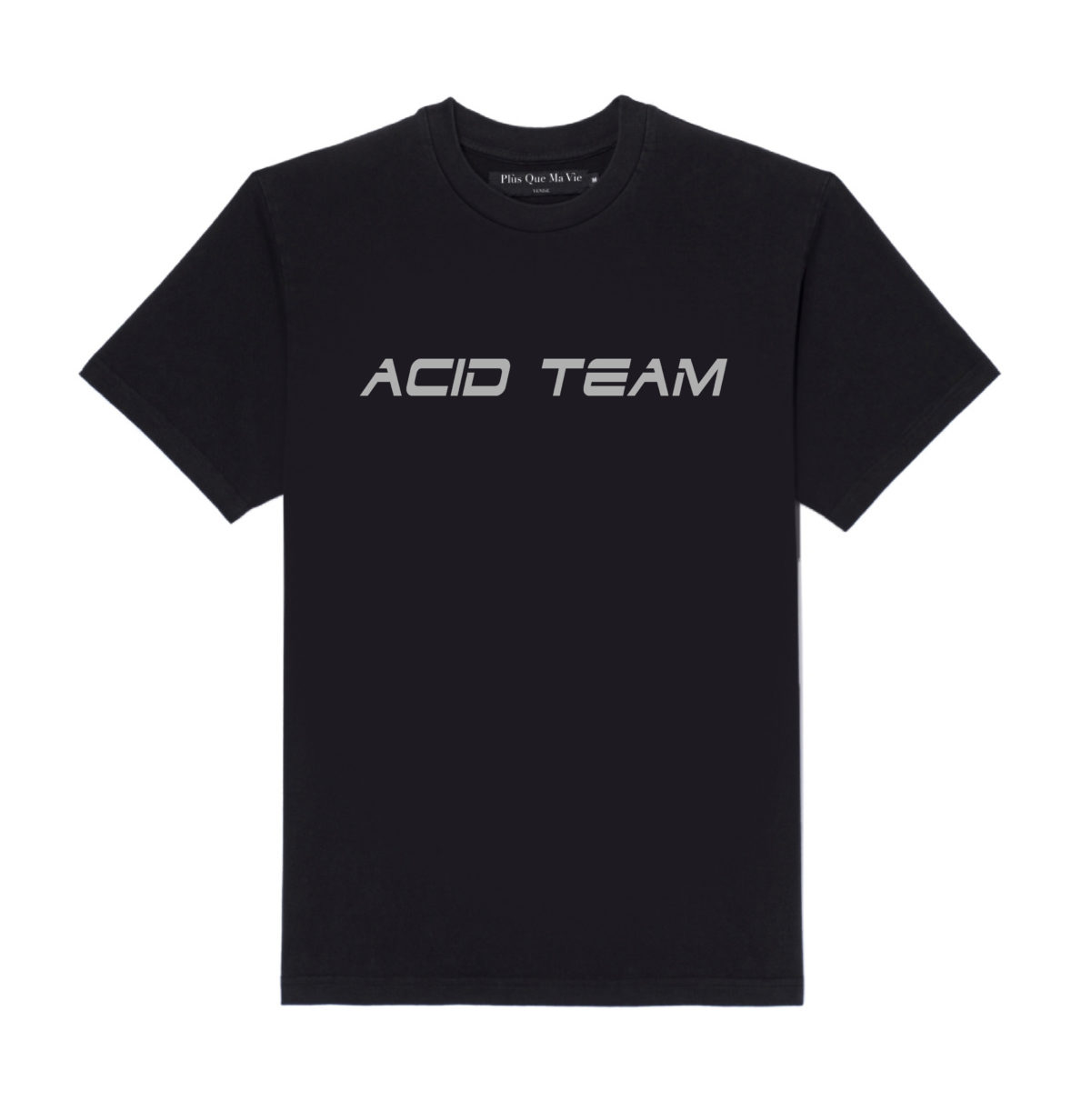 ACID TEAM T-SHIRT
